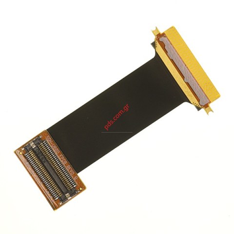 Γνήσια ταινία flex ενδιάμεση μηχανισμού για το Samsung U600, U600 Ultra edition 2 (VERSION 0.8)