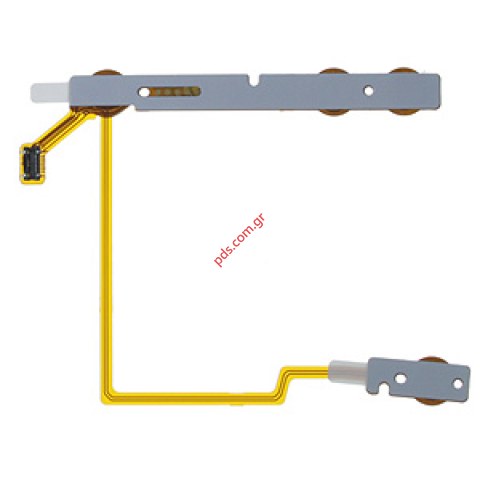 Γνήσια ταινία flex NOKIA 6270 Side key 