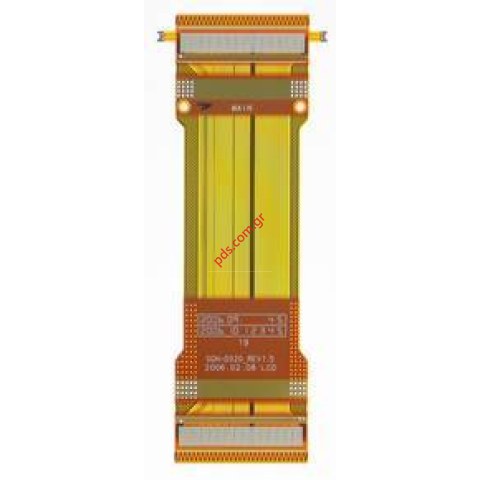 Γνήσια ταινία flex Samsung E800 Slide ενδιάμεση μηχανισμού 