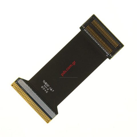 Γνήσια ταινία flex Samsung GT S3030 ενδιάμεση μηχανισμού Slide Γνήσια ταινία flex Samsung GT S3030 ενδιάμεση μηχανισμού Slide