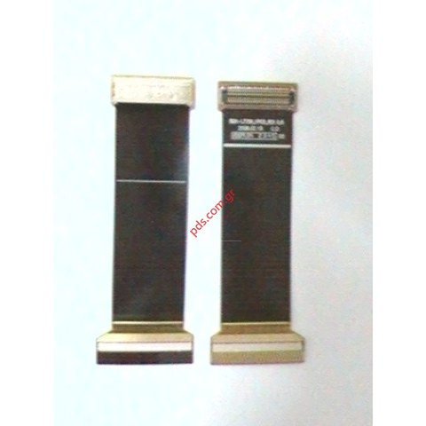 Γνήσια ταινία flex Samsung L770V Vodafone μηχανισμού Slide system Γνήσια ταινία flex Samsung L770V Vodafone μηχανισμού Slide system