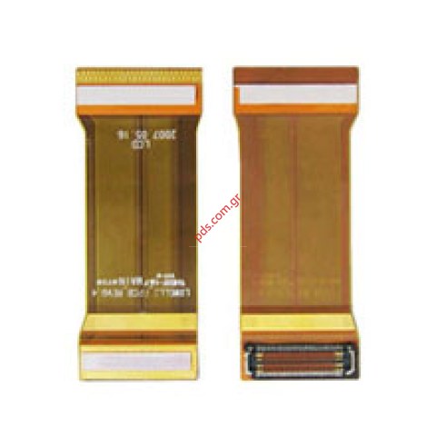 Γνήσια ταινία flex Samsung M600 ενδιάμεση μηχανισμού Slide Γνήσια ταινία flex Samsung M600 ενδιάμεση μηχανισμού Slide