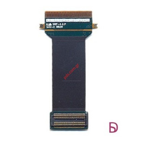 Γνήσια ταινία flex Samsung M620 Upstage ενδιάμεση μηχανισμού Slide Γνήσια ταινία flex Samsung M620 Upstage ενδιάμεση μηχανισμού Slide