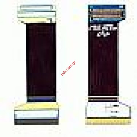 Γνήσια ταινία flex συρόμενου μηχανισμού Samsung S5200 Γνήσια ταινία flex συρόμενου μηχανισμού Samsung S5200