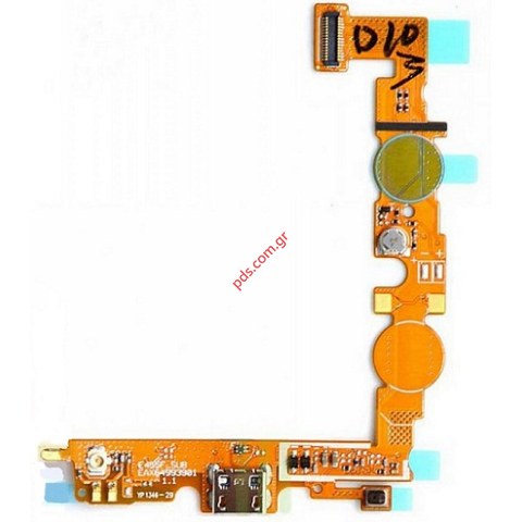 Original flex cable LG E455 L5 II Dual Charging port  Original flex cable LG E455 L5 II Dual Charging port