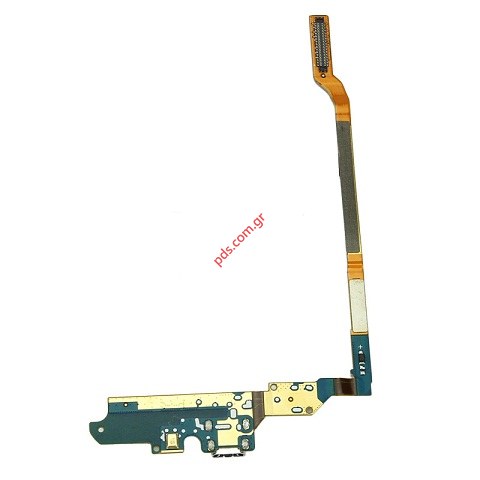 Γνήσια ταινία φόρτισης Samsung i9500 Galaxy S4 (IV) charge, microfone