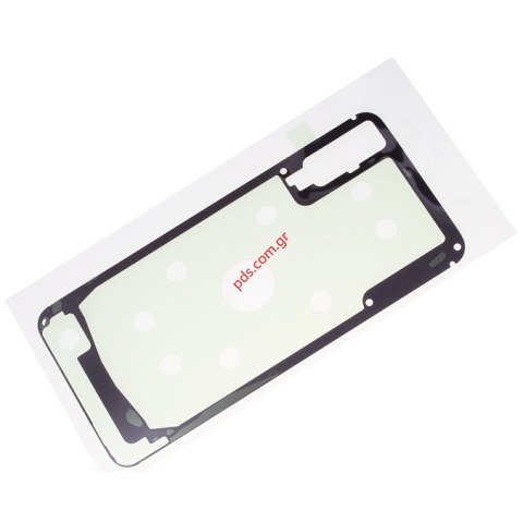 Γνήσια ταινία για πίσω καπάκι Samsung A50 SM-A505-1 Adhevise tape battery cover