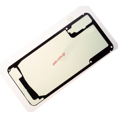 Γνήσια ταινία για πίσω καπάκι Samsung A50 SM-A505-2 Adhevise tape battery cover