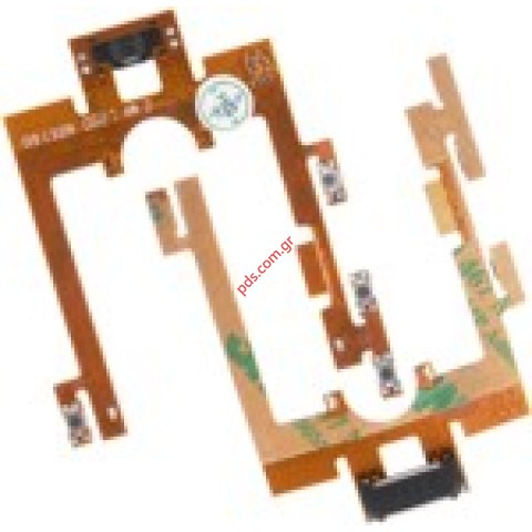 Original flex cable for speaker Motorola V3i  Original flex cable for speaker Motorola V3i