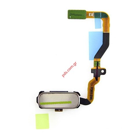 Γνήσια ταινία Home Samsung SM-G930F Galaxy S7 Gold Flex Cable σε χρυσό χρώμα Γνήσια ταινία Home Samsung SM-G930F Galaxy S7 Gold Flex Cable σε χρυσό χρώμα