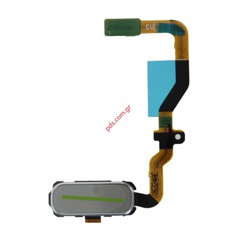 Γνήσια ταινία Home Samsung SM-G930F Galaxy S7 Silver Flex Cable σε ασημί χρώμα Γνήσια ταινία Home Samsung SM-G930F Galaxy S7 Silver Flex Cable σε ασημί χρώμα