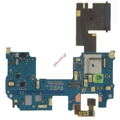 Γνήσια ταινία HTC One M8 2014 Flagship Rigid Flex Cable Board & NFC 