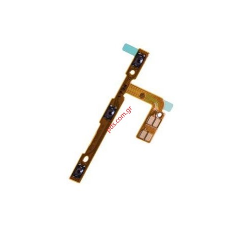 Γνήσια ταινία Huawei Mate 10 Lite (RNE-L21) Flex cable Power Button on/off volume up/down Γνήσια ταινία Huawei Mate 10 Lite (RNE-L21) Flex cable Power Button on/off volume up/down