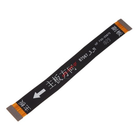 Γνήσια ταινία Huawei Y6 Prime 2018 (ATU-L31) Mainborad Flex cable