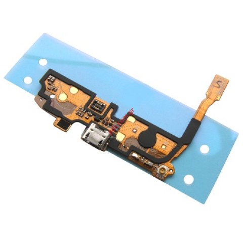 Original flex cable LG D405N L90 with PCB board and Micro USB connector Original flex cable LG D405N L90 with PCB board and Micro USB connector