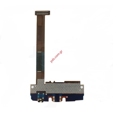 Γνήσια ταινία LG H955 G Flex 2 με το κονέκτορα τροφοδοσίας και το μικρόφωνο