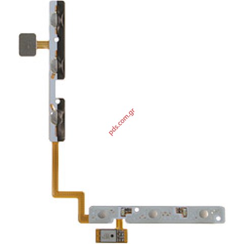 Original LG KE850 Prada Side Key Flex Cable   Original LG KE850 Prada Side Key Flex Cable