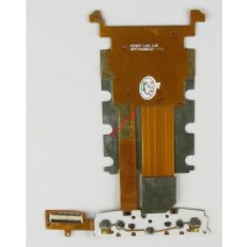 Original flex cable for lcd and keypad board function Lg KE970 Shine  Original flex cable for lcd and keypad board function Lg KE970 Shine