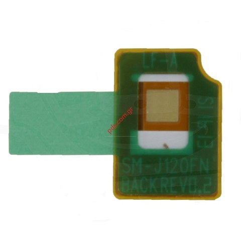Γνήσια ταινία με επαφή Key Touch Right Samsung SM-J120F Galaxy J1 (2016) Flex Cable FPCB