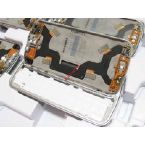 Γνήσια ταινία με πλακέτα πληκτρολογίου Nokia N97 σετ Γνήσια ταινία με πλακέτα πληκτρολογίου Nokia N97 σετ