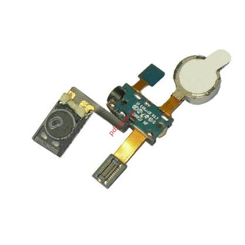 Γνήσια ταινία με το ακουστικό ομιλίας Samsung i9100 Galaxy S II (Ear speaker with audio connector Jack).