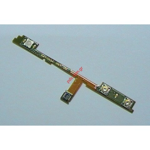 Γνήσια ταινία με τους πλαινούς διακόπτες Nokia N78 side camera Γνήσια ταινία με τους πλαινούς διακόπτες Nokia N78 side camera