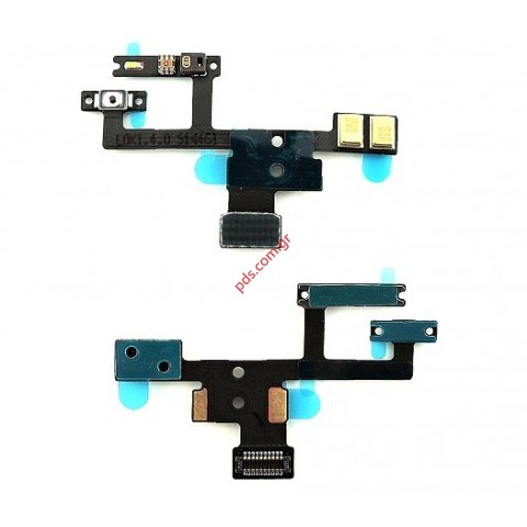 Γνήσια ταινία Meizu MX4 PRO Power on/off cable Microfones