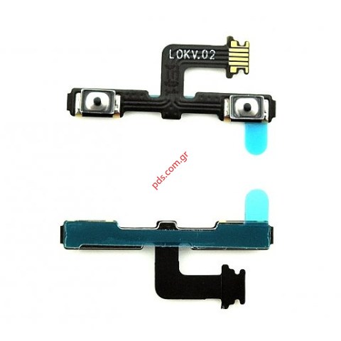 Γνήσια ταινία Meizu MX4 PRO Volume on/off side cable