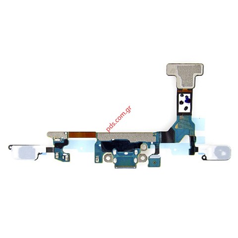 Γνήσια ταινία Micro USB Samsung SM-G930F Galaxy S7 Connector charging port flex cable