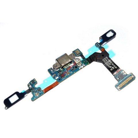 Γνήσια ταινία Micro USB Samsung SM-G930F Galaxy S7 Connector charging port flex cable Γνήσια ταινία Micro USB Samsung SM-G930F Galaxy S7 Connector charging port flex cable