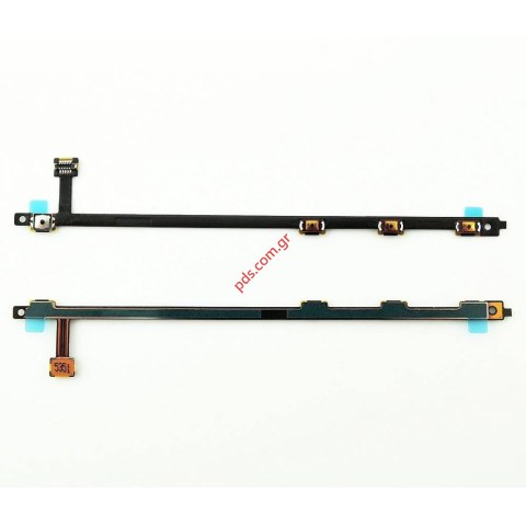 Γνήσια ταινία Microsoft Lumia 950 XL Power Key, Volume Flex Cable 