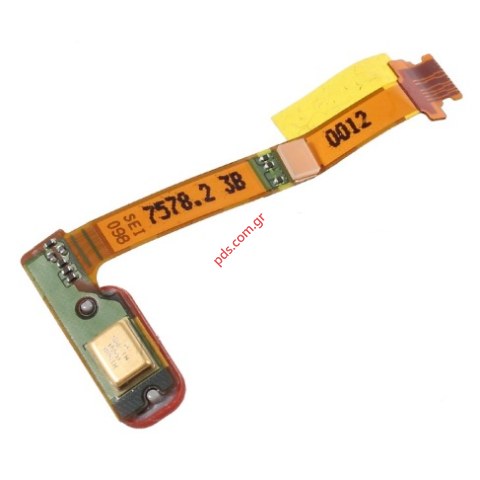 Original flex with microphone Sony Xperia Z5 Compact E5803, E5823 