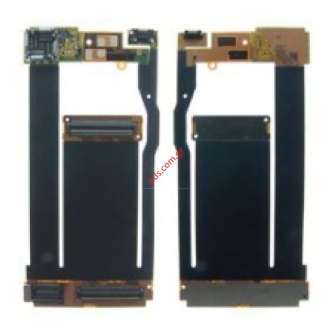 Γνήσια ταινία μηχανισκού NOKIA 6280, 6288 Flex cable original complete