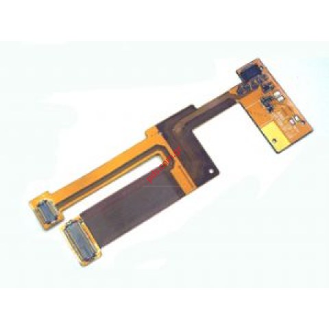 Original flex cable ribbon LG KU800 slide main Original flex cable ribbon LG KU800 slide main
