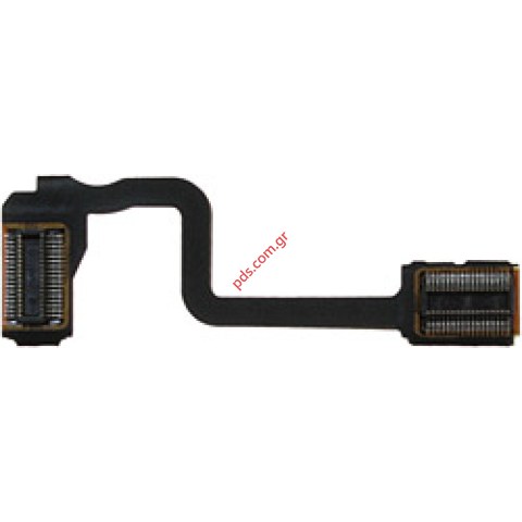 Γνήσια ταινία μηχανισμού Nokia 2660, 2760 hinge