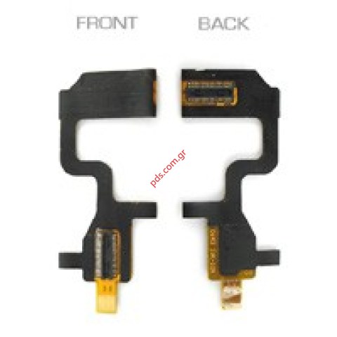 Γνήσια ταινία μηχανισμού Nokia 6085 Hinge system (ΕΞΑΝΤΛΗΘΗΚΕ)