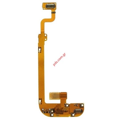 Γνήσια ταινία μηχανισμού Nokia 7020 Hinge Cable 