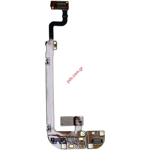 Γνήσια ταινία μηχανισμού Nokia 7020 Hinge Cable 
