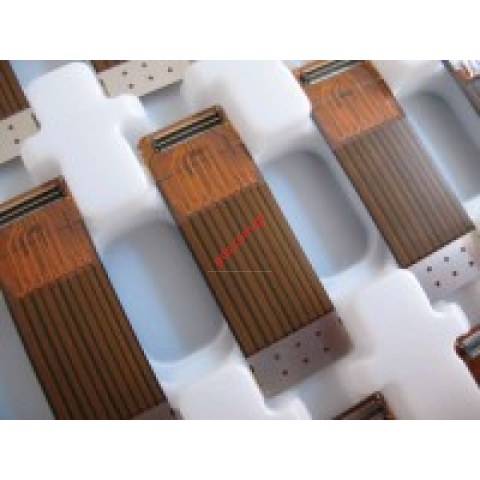 Γνήσια ταινία μηχανισμού Nokia N80 main slide system flex cable