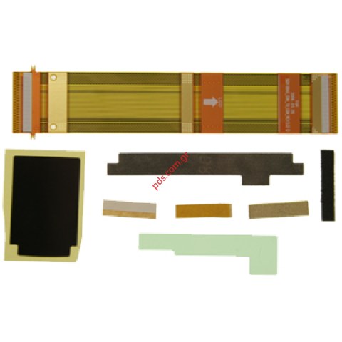 Γνήσια ταινία μηχανισμού Samsung D840 flex cable Γνήσια ταινία μηχανισμού Samsung D840 flex cable