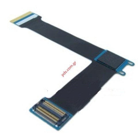 Γνήσια ταινία μηχανισμού Samsung E2600 Flex cable Slide system (ΕΞΑΝΤΛΗΘΗΚΑΝ) Γνήσια ταινία μηχανισμού Samsung E2600 Flex cable Slide system (ΕΞΑΝΤΛΗΘΗΚΑΝ)