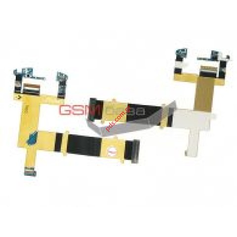 Γνήσια ταινία μηχανισμού Samsung GT B7620 Slide flex cable Γνήσια ταινία μηχανισμού Samsung GT B7620 Slide flex cable