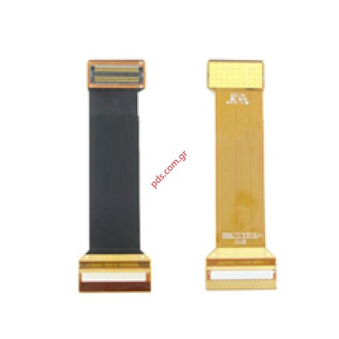 Original flex cable Samsung D900 whith connector type Original flex cable Samsung D900 whith connector type