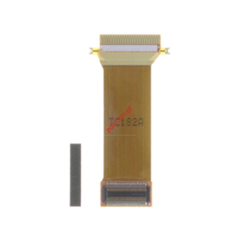 Original Flex Cable SAMSUNG SGH J600, J600E Slide system Original Flex Cable SAMSUNG SGH J600, J600E Slide system