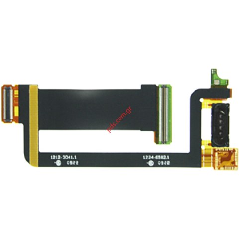 Γνήσια ταινία μηχανισμού SonyEricsson C903 μηχανισμού Slide flex cable (NO CAMERA FOR EUROPE VERSION)