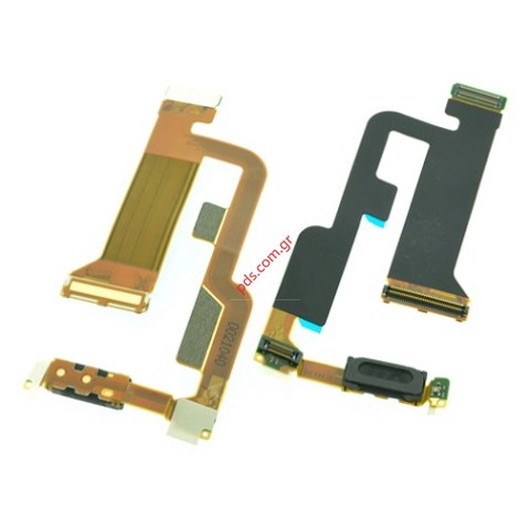 Original flex cable SonyEricsson W995 For Slide Sytem (1215-9790) DISCONTINUED