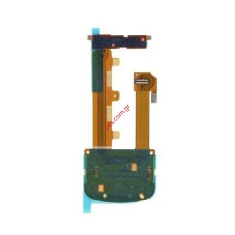 Γνήσια ταινία Nokia 2680s UI Board Function slide Flex Cable (LIMITED STOCK)