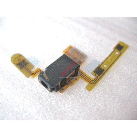 Γνήσια ταινία Nokia 3600slide flex cable για Audio και  ανοίγματος της συσκευής