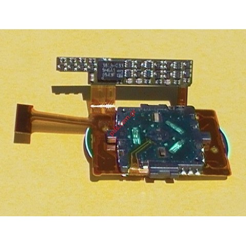 Γνήσια ταινία NOKIA 7380 Joystick Function (ΕΞΑΝΤΛΗΘΗΚΑΝ)