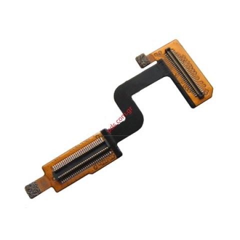 Γνήσια ταινία οθόνης LCD Alcatel OT 2012, 2012D One Touc flex cable (ΕΞΑΝΤΛΗΘΗΚΑΝ) ΤΕΛΟΣ